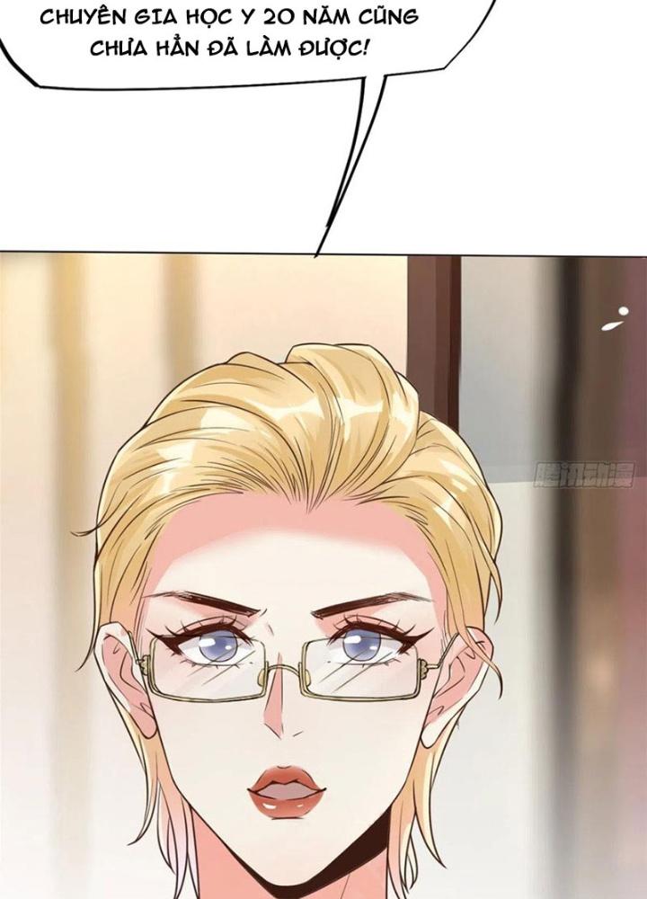 Khi Bác Sĩ Mở Hack Chapter 11 - Trang 3