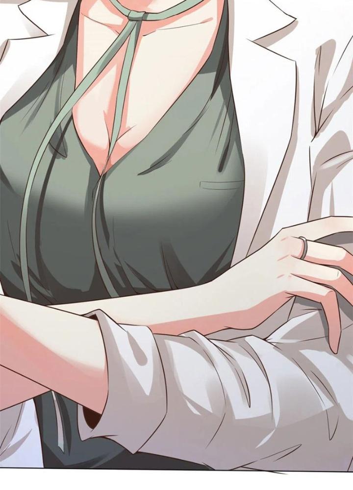 Khi Bác Sĩ Mở Hack Chapter 11 - Trang 3