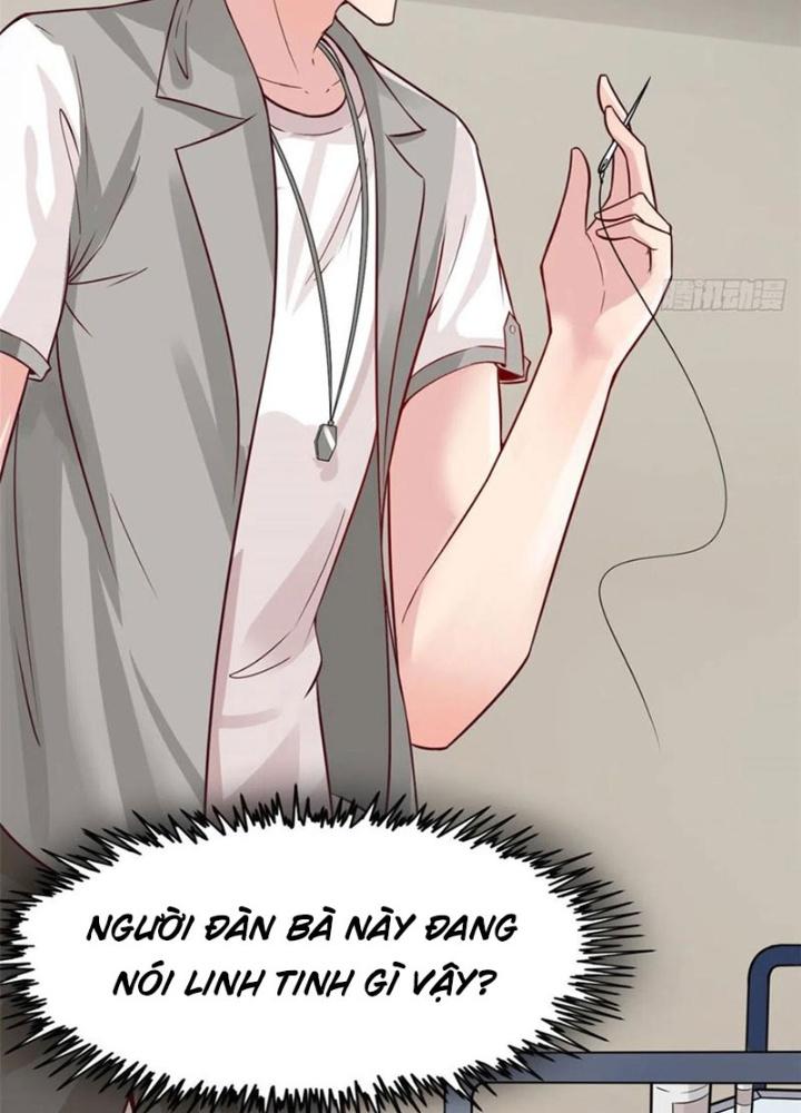 Khi Bác Sĩ Mở Hack Chapter 11 - Trang 3