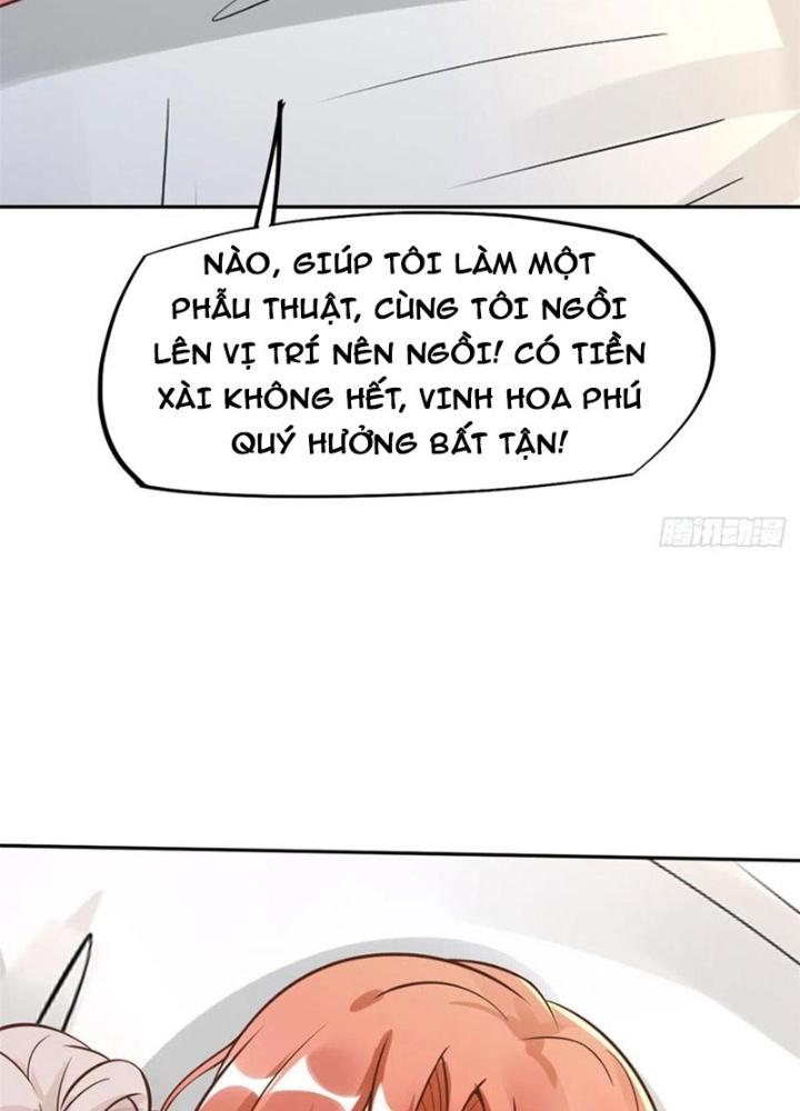 Khi Bác Sĩ Mở Hack Chapter 11 - Trang 3