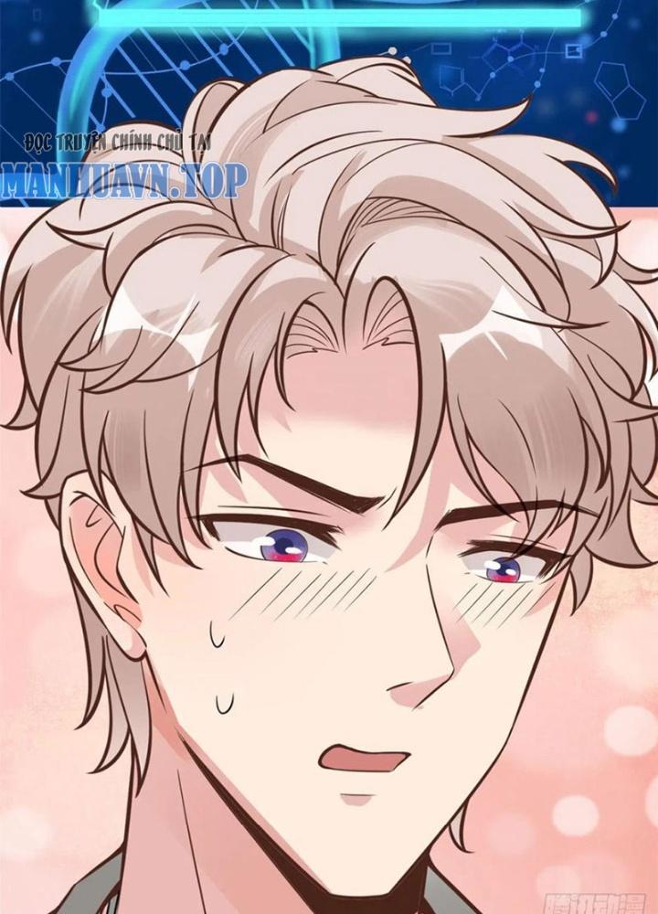 Khi Bác Sĩ Mở Hack Chapter 11 - Trang 3