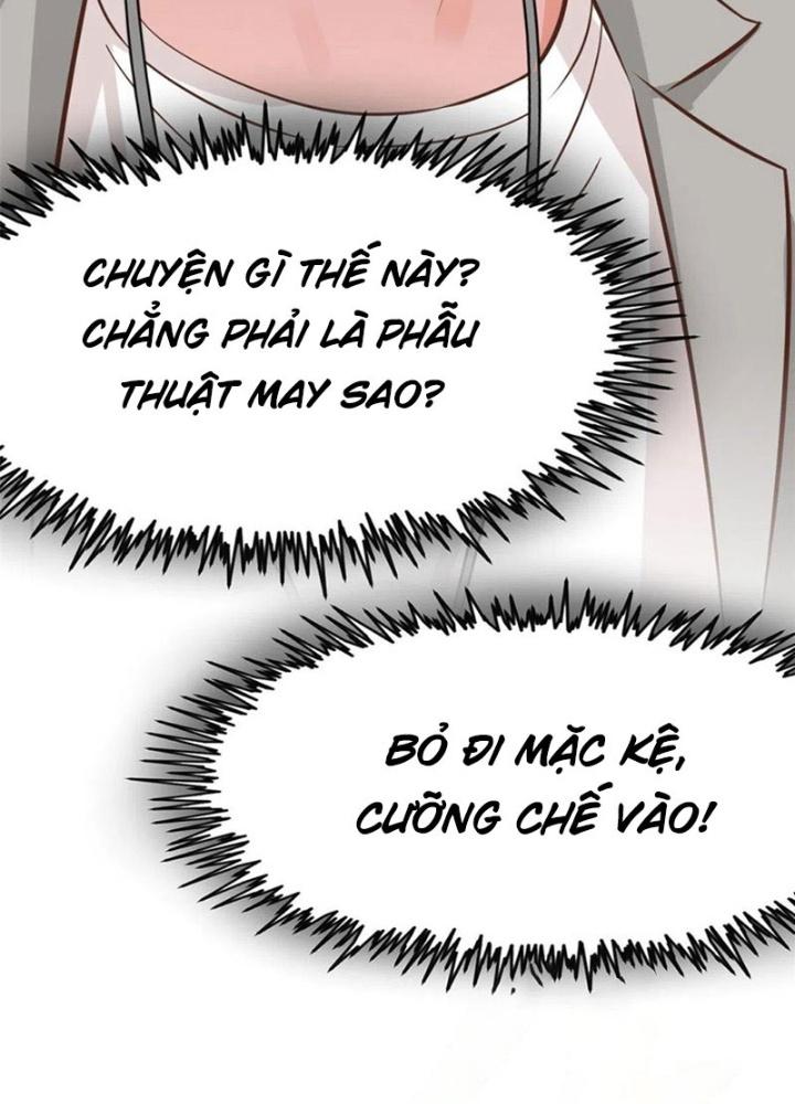 Khi Bác Sĩ Mở Hack Chapter 11 - Trang 3