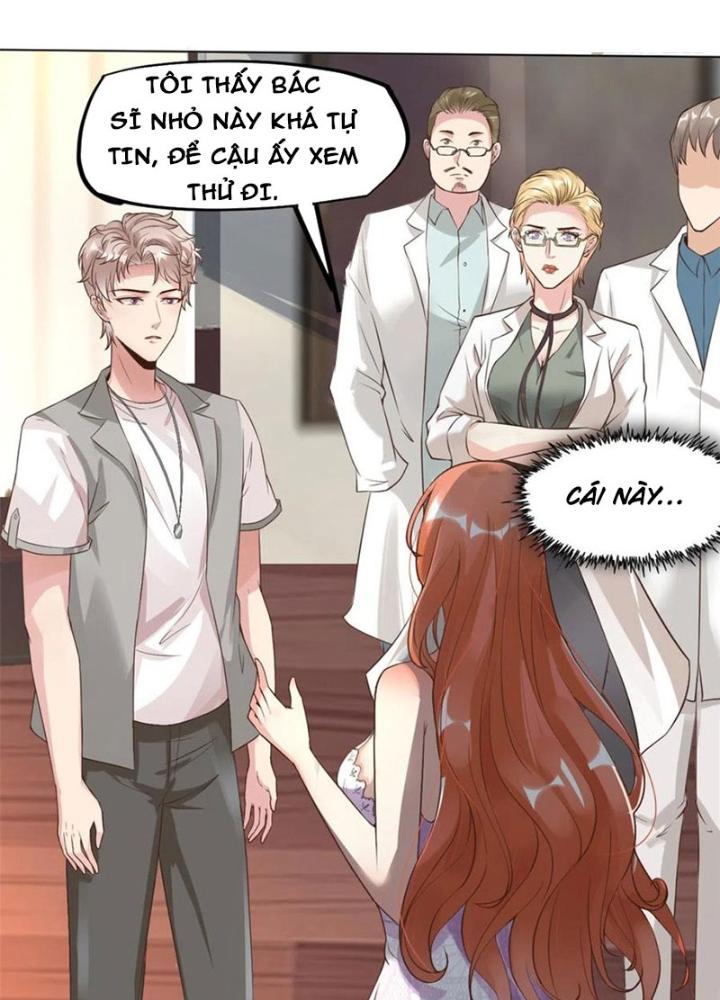 Khi Bác Sĩ Mở Hack Chapter 11 - Trang 3