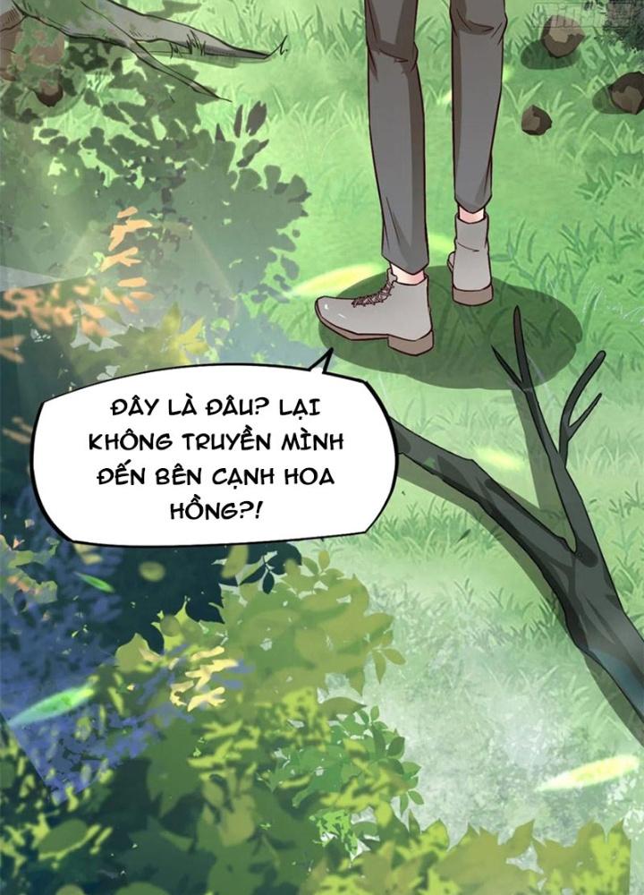 Khi Bác Sĩ Mở Hack Chapter 11 - Trang 3