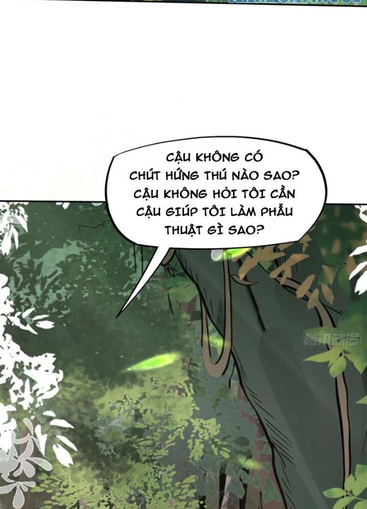 Khi Bác Sĩ Mở Hack Chapter 11 - Trang 3