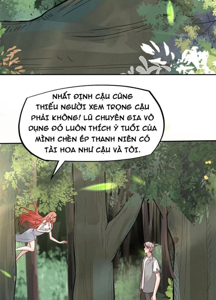 Khi Bác Sĩ Mở Hack Chapter 11 - Trang 3