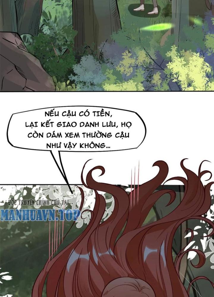 Khi Bác Sĩ Mở Hack Chapter 11 - Trang 3