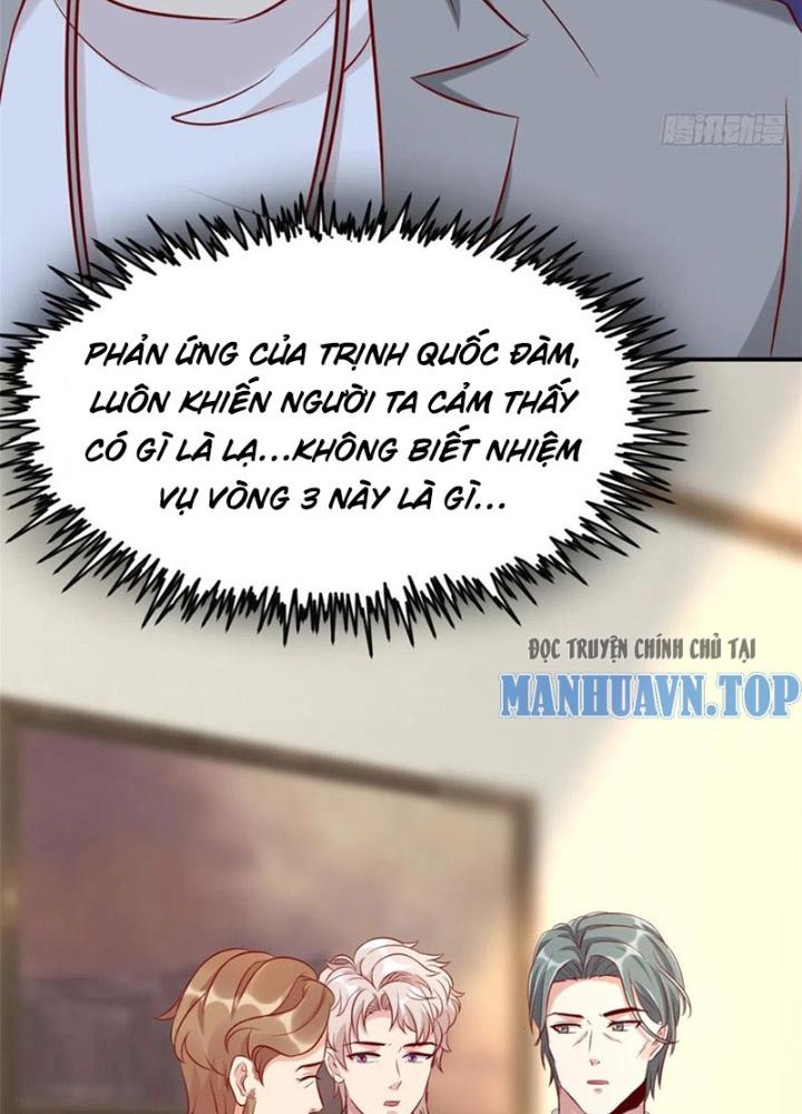 Khi Bác Sĩ Mở Hack Chapter 12 - Trang 3