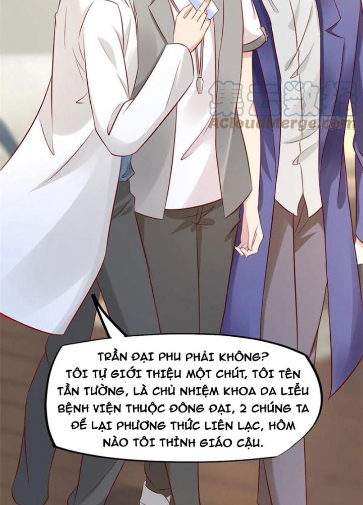 Khi Bác Sĩ Mở Hack Chapter 12 - Trang 3