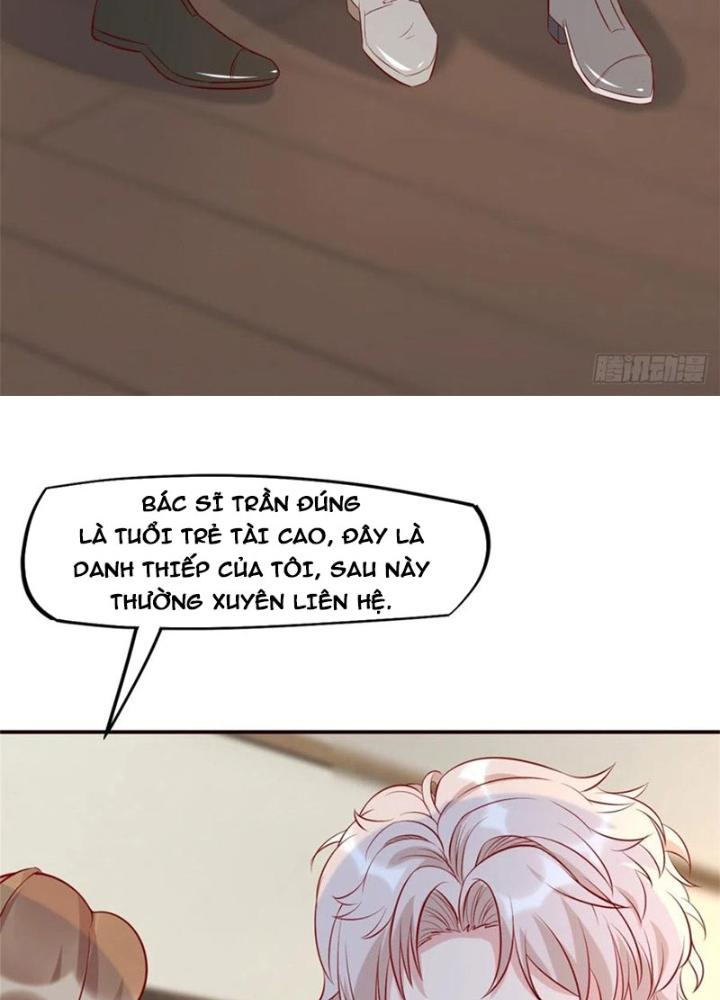 Khi Bác Sĩ Mở Hack Chapter 12 - Trang 3