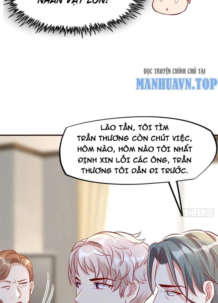 Khi Bác Sĩ Mở Hack Chapter 12 - Trang 3