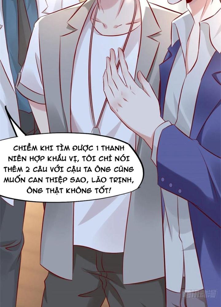 Khi Bác Sĩ Mở Hack Chapter 12 - Trang 3