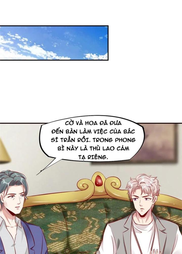 Khi Bác Sĩ Mở Hack Chapter 12 - Trang 3