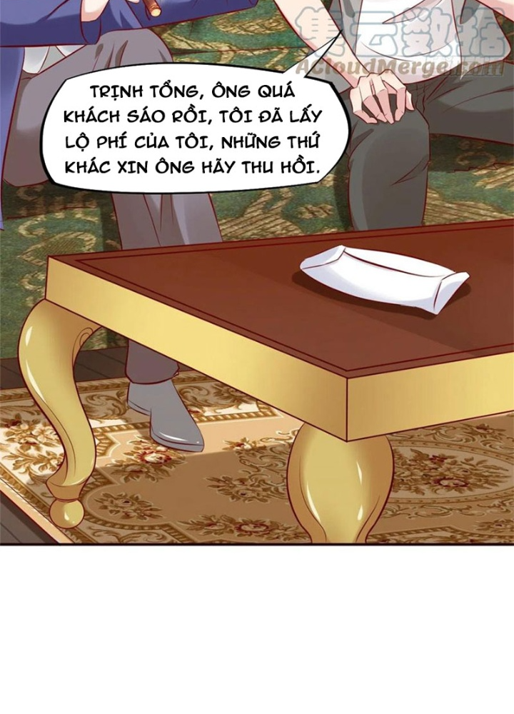 Khi Bác Sĩ Mở Hack Chapter 12 - Trang 3