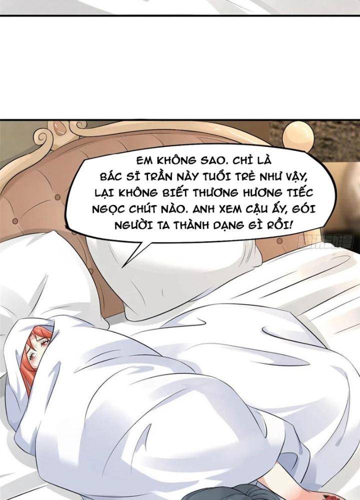 Khi Bác Sĩ Mở Hack Chapter 12 - Trang 3