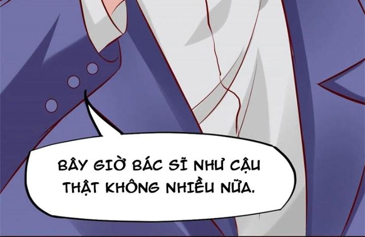 Khi Bác Sĩ Mở Hack Chapter 12 - Trang 3