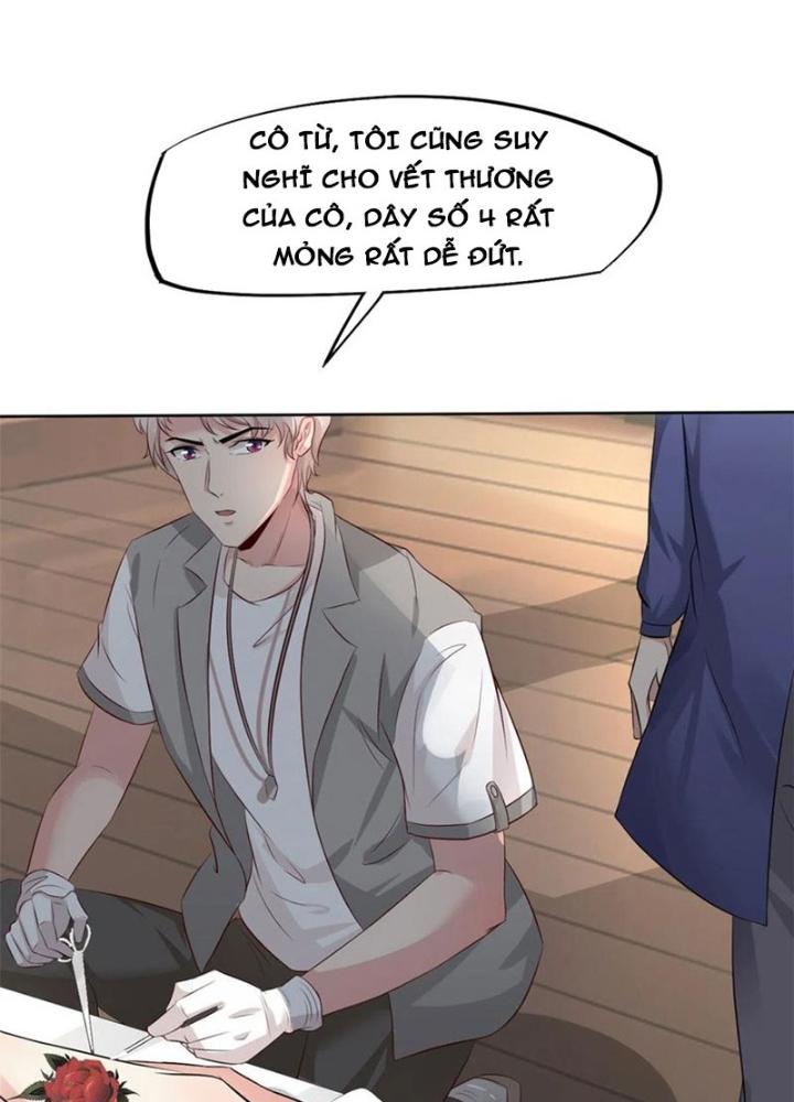 Khi Bác Sĩ Mở Hack Chapter 12 - Trang 3