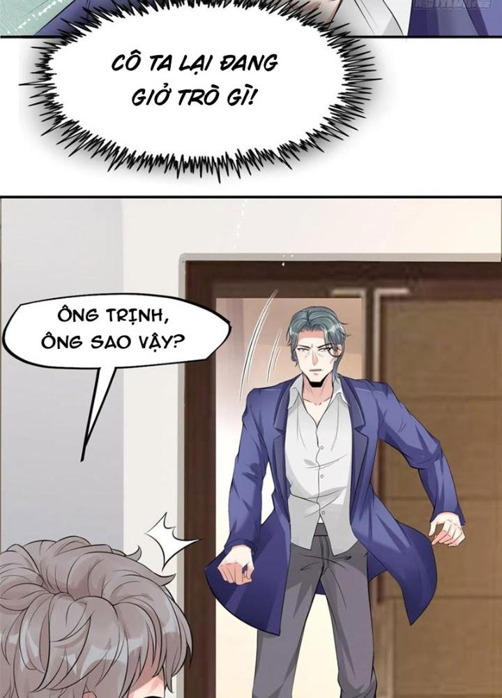 Khi Bác Sĩ Mở Hack Chapter 12 - Trang 3