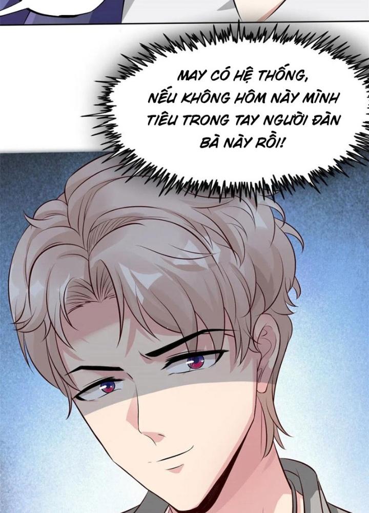 Khi Bác Sĩ Mở Hack Chapter 12 - Trang 3