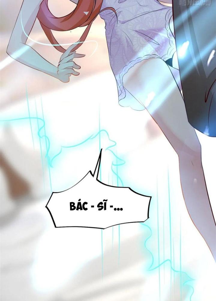 Khi Bác Sĩ Mở Hack Chapter 12 - Trang 3