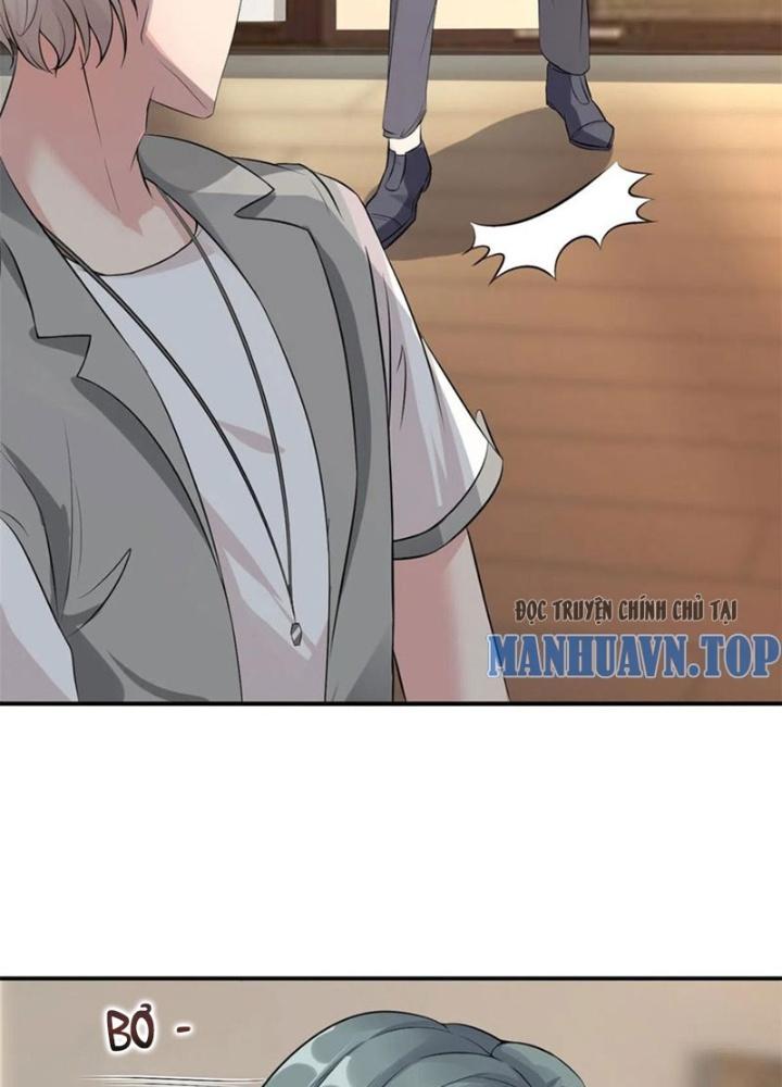 Khi Bác Sĩ Mở Hack Chapter 12 - Trang 3