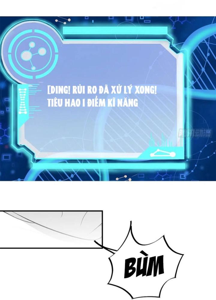 Khi Bác Sĩ Mở Hack Chapter 12 - Trang 3