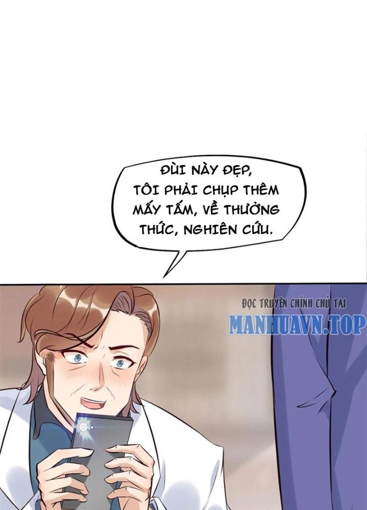 Khi Bác Sĩ Mở Hack Chapter 12 - Trang 3