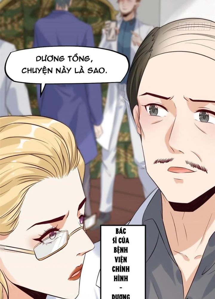 Khi Bác Sĩ Mở Hack Chapter 12 - Trang 3