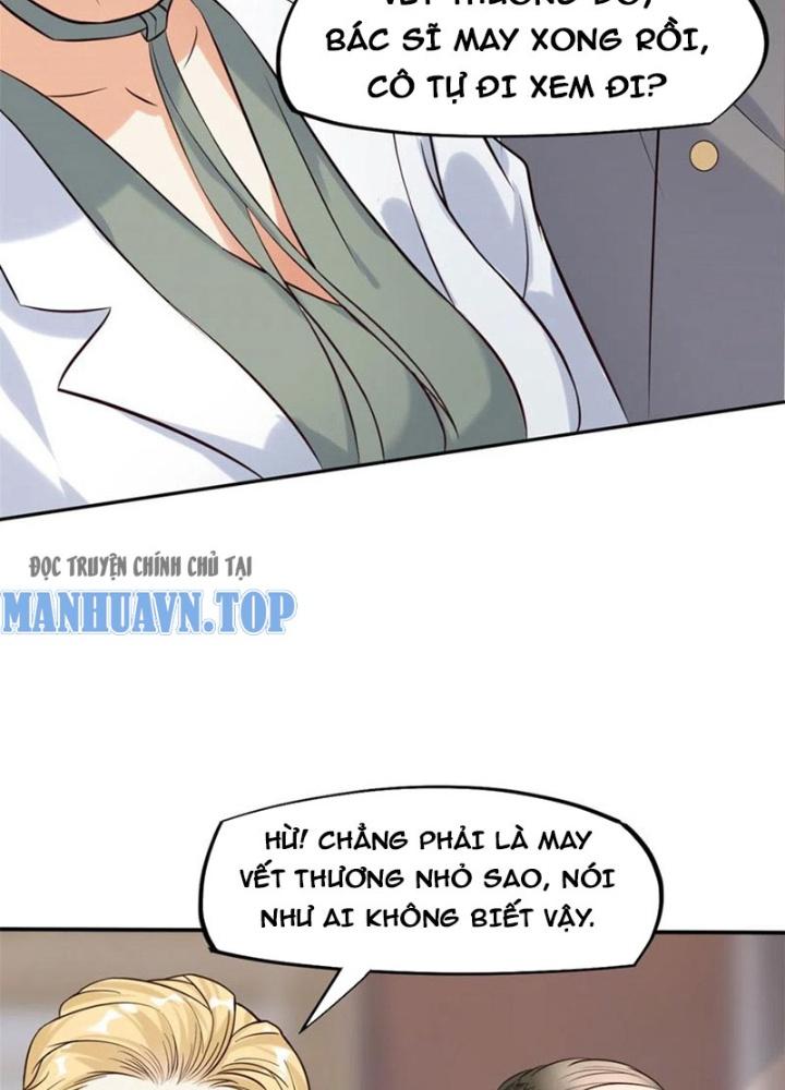 Khi Bác Sĩ Mở Hack Chapter 12 - Trang 3