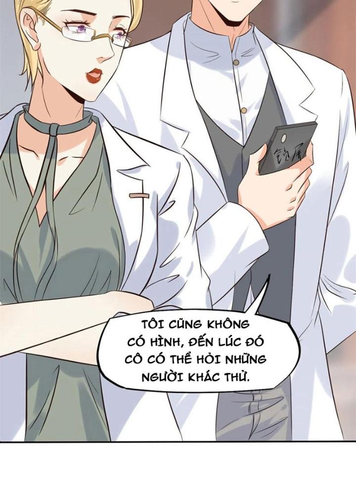 Khi Bác Sĩ Mở Hack Chapter 12 - Trang 3