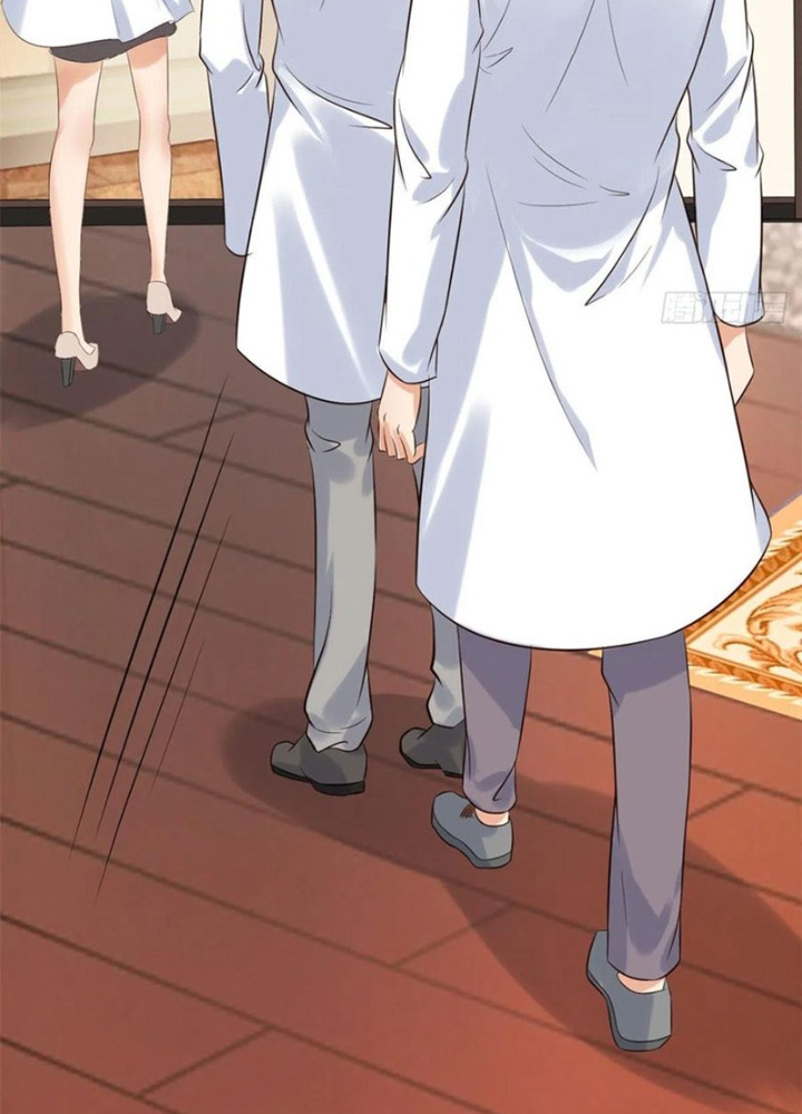 Khi Bác Sĩ Mở Hack Chapter 12 - Trang 3