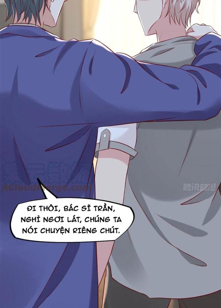 Khi Bác Sĩ Mở Hack Chapter 12 - Trang 3