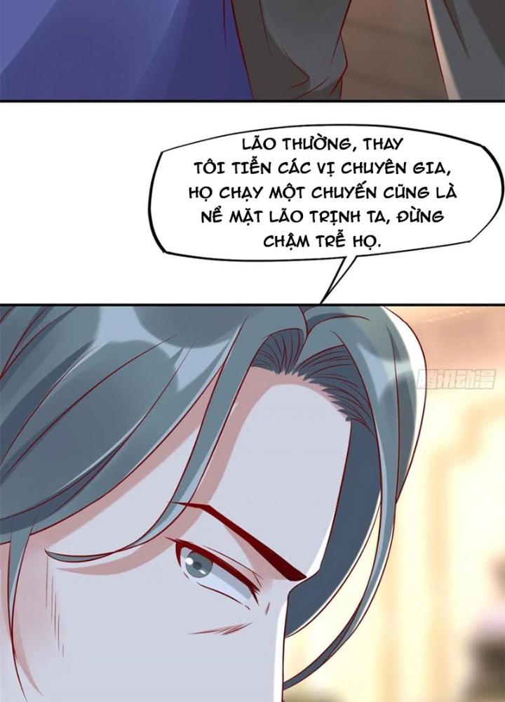 Khi Bác Sĩ Mở Hack Chapter 12 - Trang 3