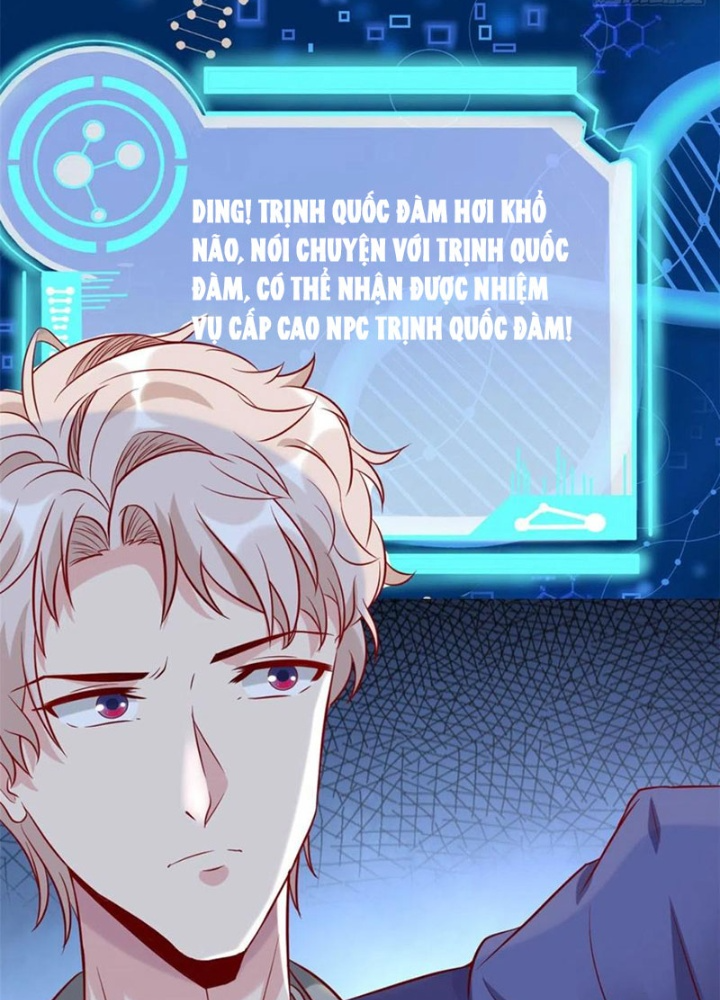 Khi Bác Sĩ Mở Hack Chapter 12 - Trang 3