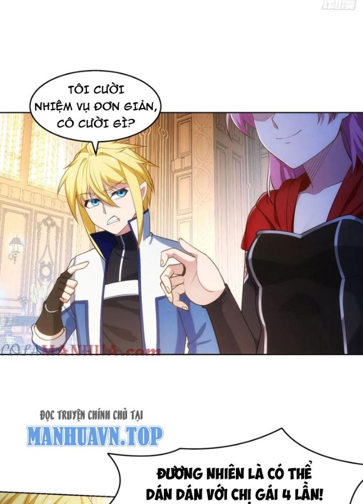 Ta Bị Nhốt Ở Nội Trác Phủ 1000 Năm Chapter 61 - Trang 2