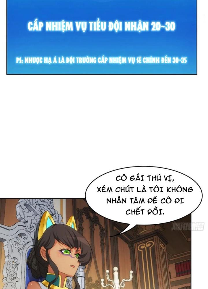 Ta Bị Nhốt Ở Nội Trác Phủ 1000 Năm Chapter 61 - Trang 2