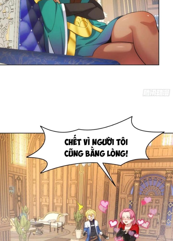 Ta Bị Nhốt Ở Nội Trác Phủ 1000 Năm Chapter 61 - Trang 2