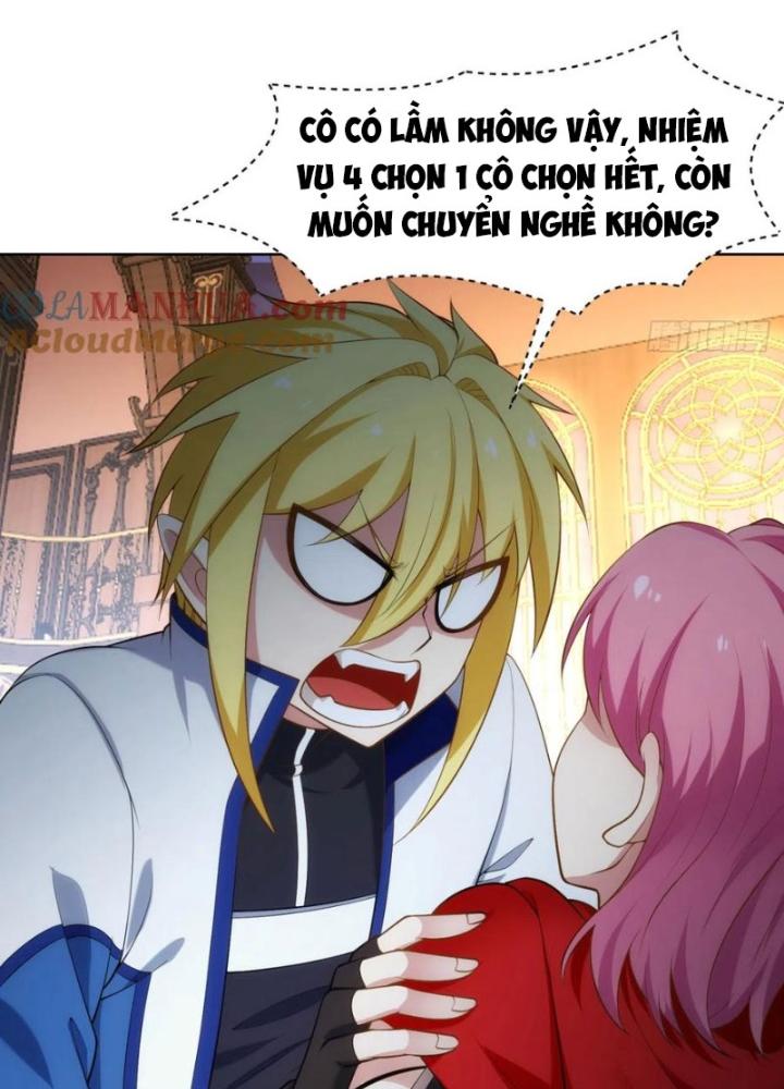 Ta Bị Nhốt Ở Nội Trác Phủ 1000 Năm Chapter 61 - Trang 2