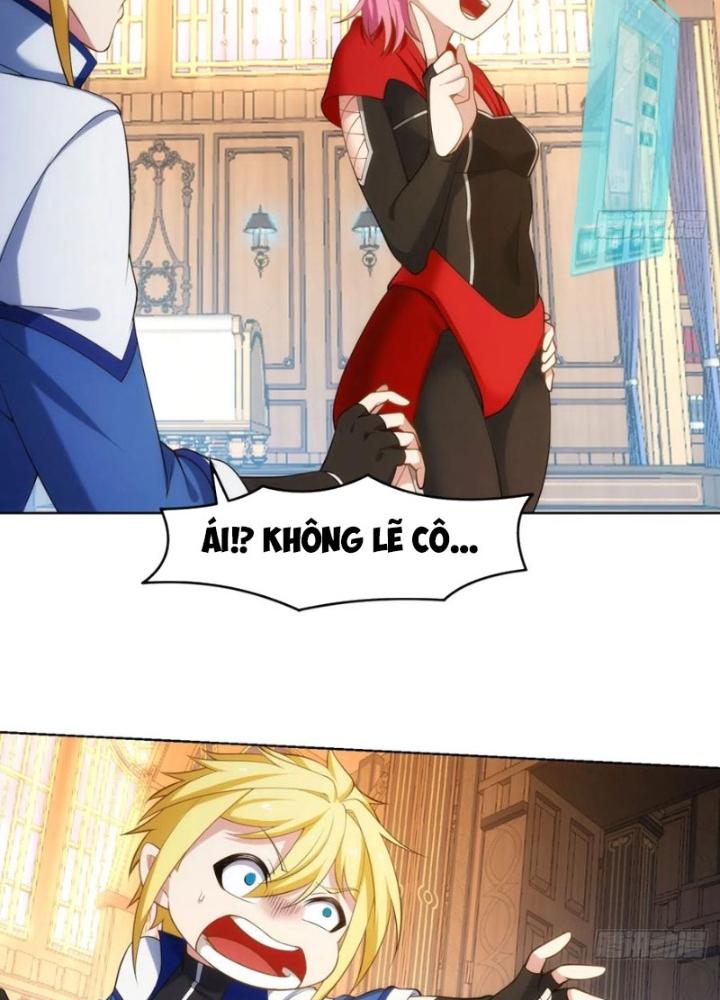 Ta Bị Nhốt Ở Nội Trác Phủ 1000 Năm Chapter 61 - Trang 2