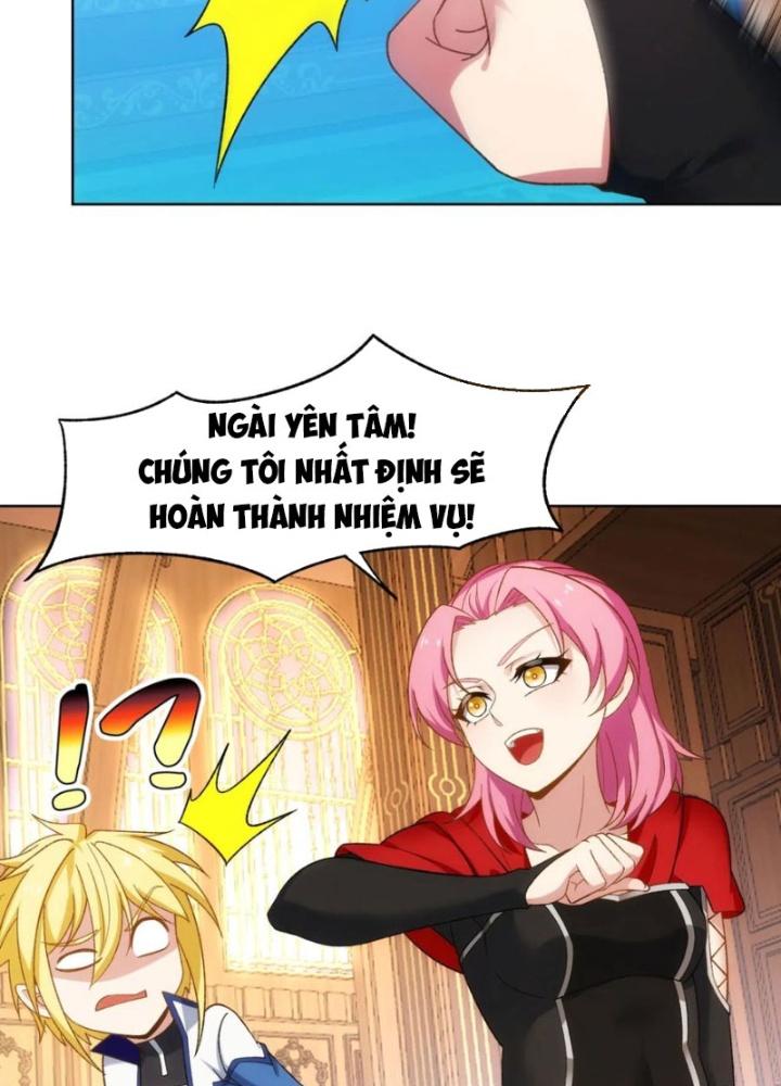 Ta Bị Nhốt Ở Nội Trác Phủ 1000 Năm Chapter 61 - Trang 2
