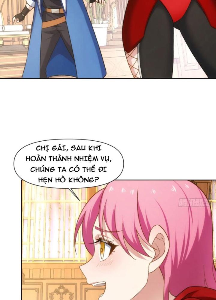 Ta Bị Nhốt Ở Nội Trác Phủ 1000 Năm Chapter 61 - Trang 2