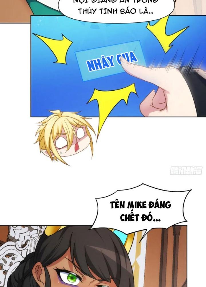 Ta Bị Nhốt Ở Nội Trác Phủ 1000 Năm Chapter 61 - Trang 2