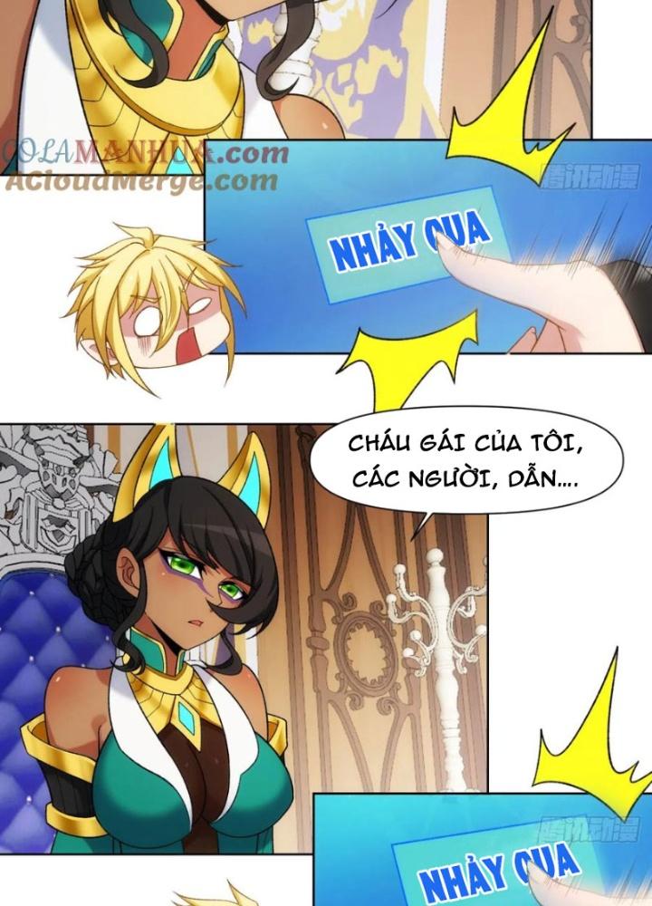 Ta Bị Nhốt Ở Nội Trác Phủ 1000 Năm Chapter 61 - Trang 2