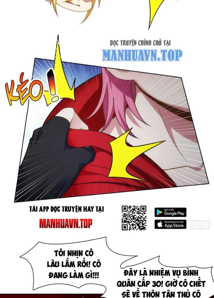 Ta Bị Nhốt Ở Nội Trác Phủ 1000 Năm Chapter 61 - Trang 2