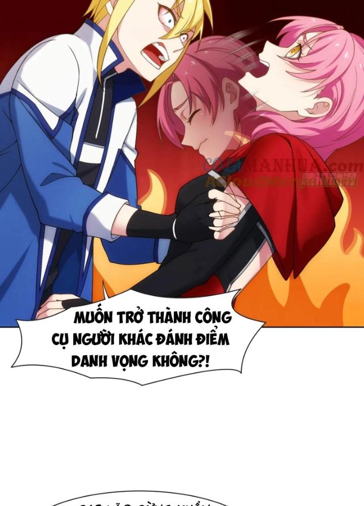 Ta Bị Nhốt Ở Nội Trác Phủ 1000 Năm Chapter 61 - Trang 2
