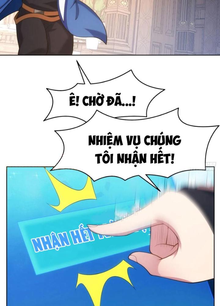 Ta Bị Nhốt Ở Nội Trác Phủ 1000 Năm Chapter 61 - Trang 2