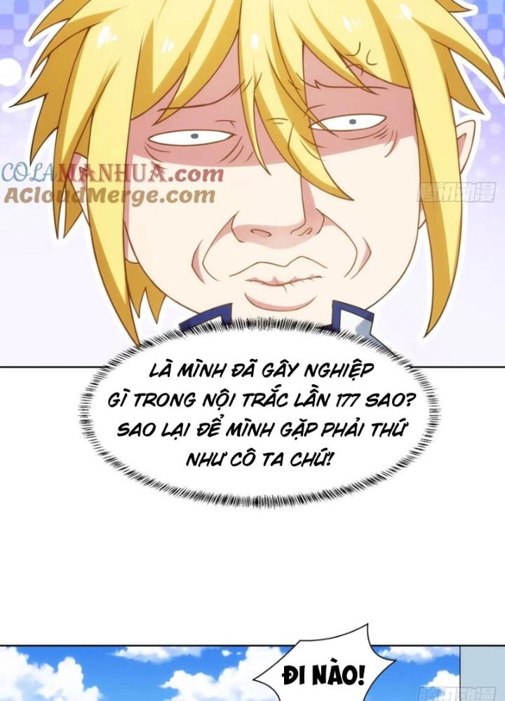Ta Bị Nhốt Ở Nội Trác Phủ 1000 Năm Chapter 61 - Trang 2