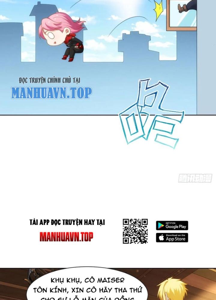 Ta Bị Nhốt Ở Nội Trác Phủ 1000 Năm Chapter 61 - Trang 2