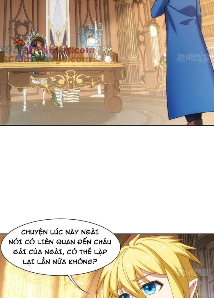 Ta Bị Nhốt Ở Nội Trác Phủ 1000 Năm Chapter 61 - Trang 2