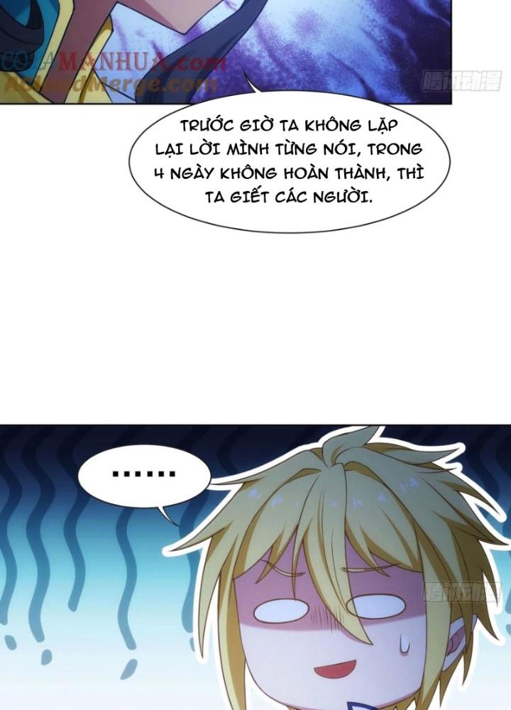 Ta Bị Nhốt Ở Nội Trác Phủ 1000 Năm Chapter 61 - Trang 2